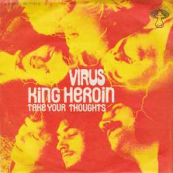 Virus (GER) : King Heroin